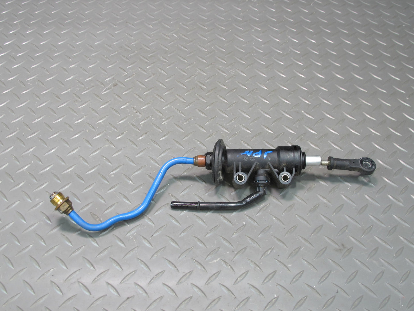 2002-2005 Porsche 911 996 Clutch Master Cylinder