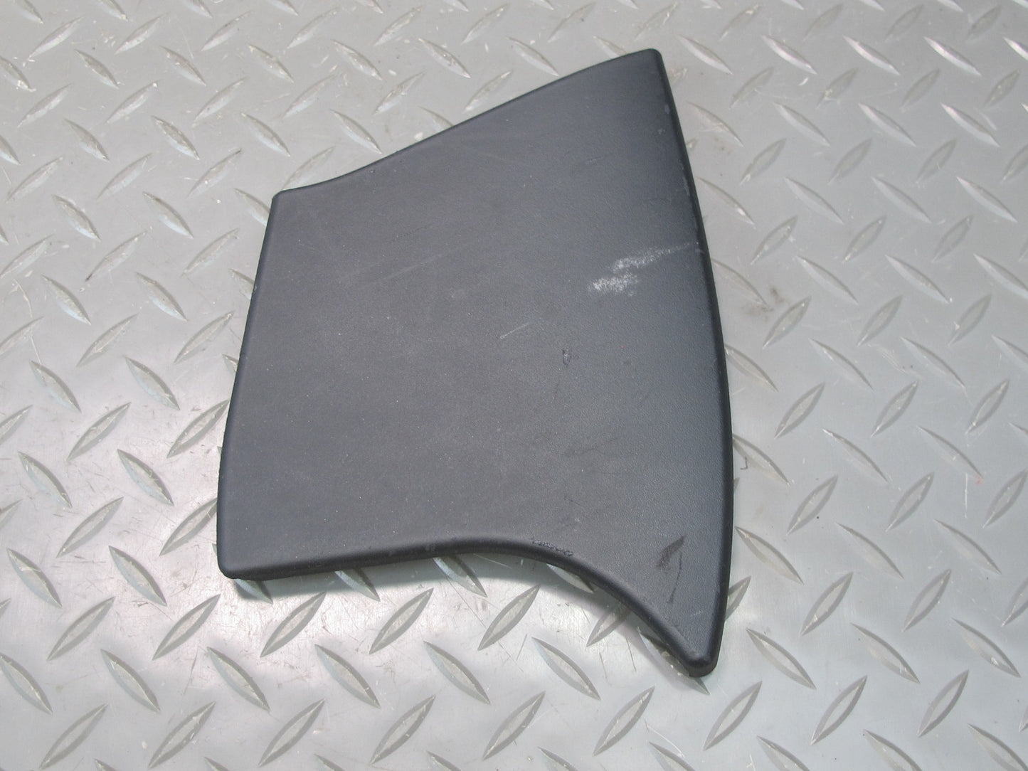 1999-2005 Porsche 911 Carrera 996 Center Console Left & Right Trim Panel Set