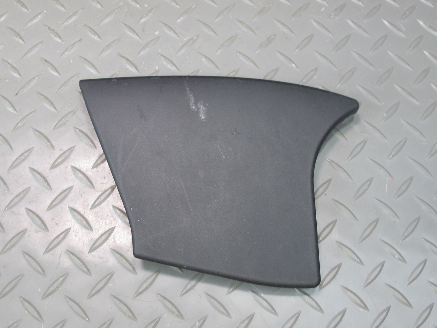 1999-2005 Porsche 911 Carrera 996 Center Console Left & Right Trim Panel Set