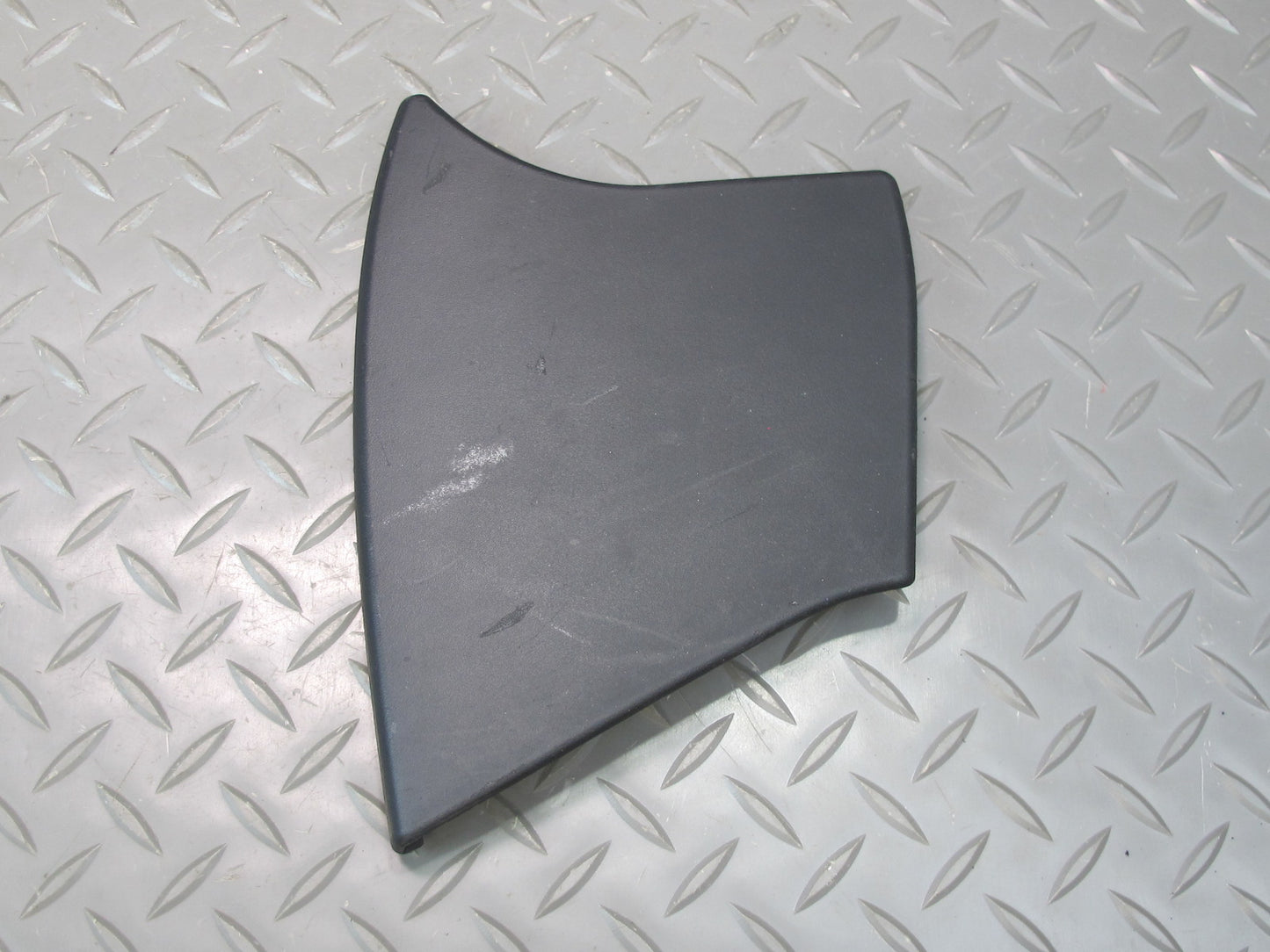 1999-2005 Porsche 911 Carrera 996 Center Console Left & Right Trim Panel Set