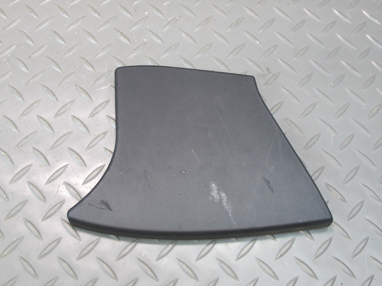 1999-2005 Porsche 911 Carrera 996 Center Console Left & Right Trim Panel Set