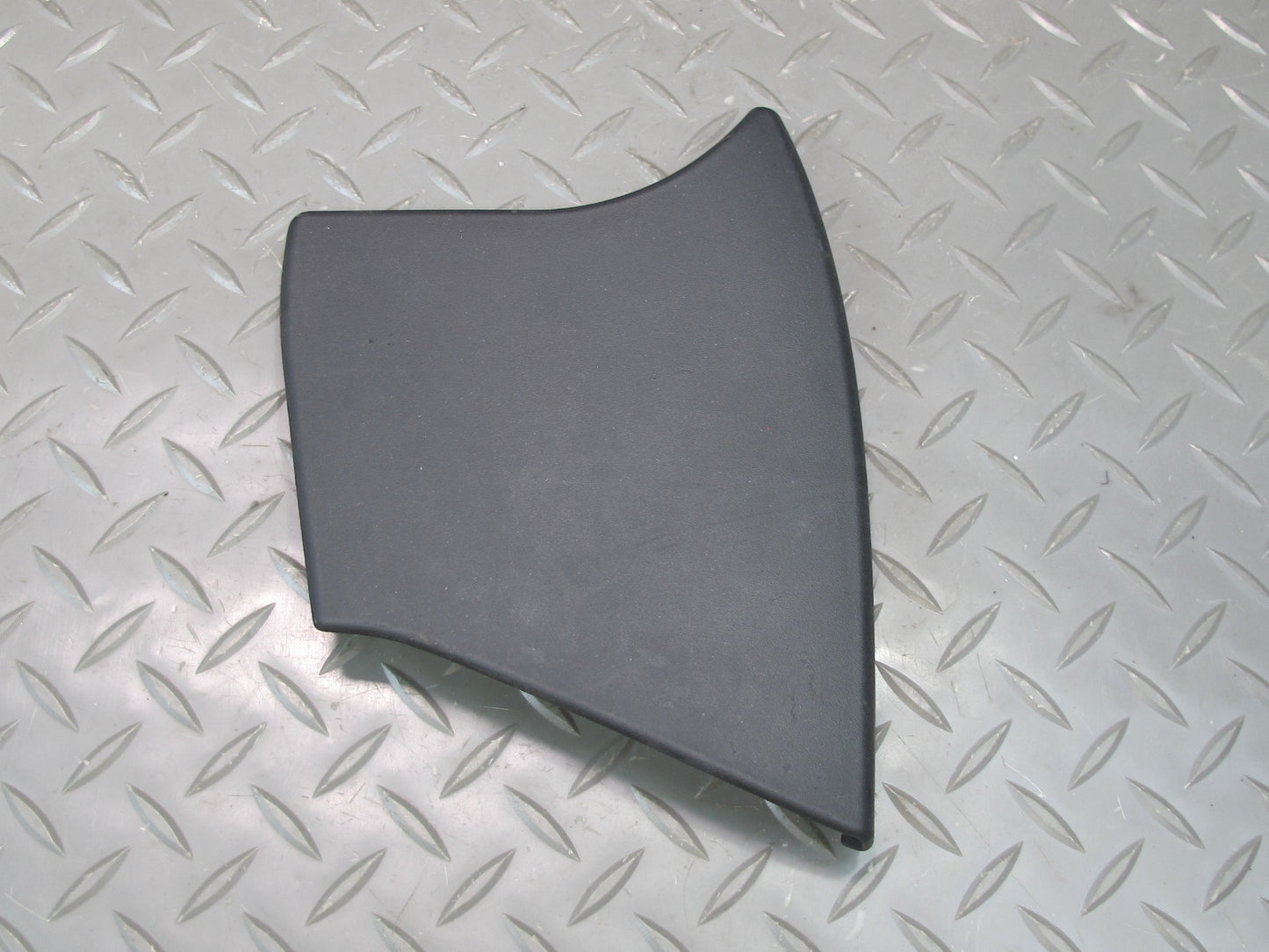 1999-2005 Porsche 911 Carrera 996 Center Console Left & Right Trim Panel Set