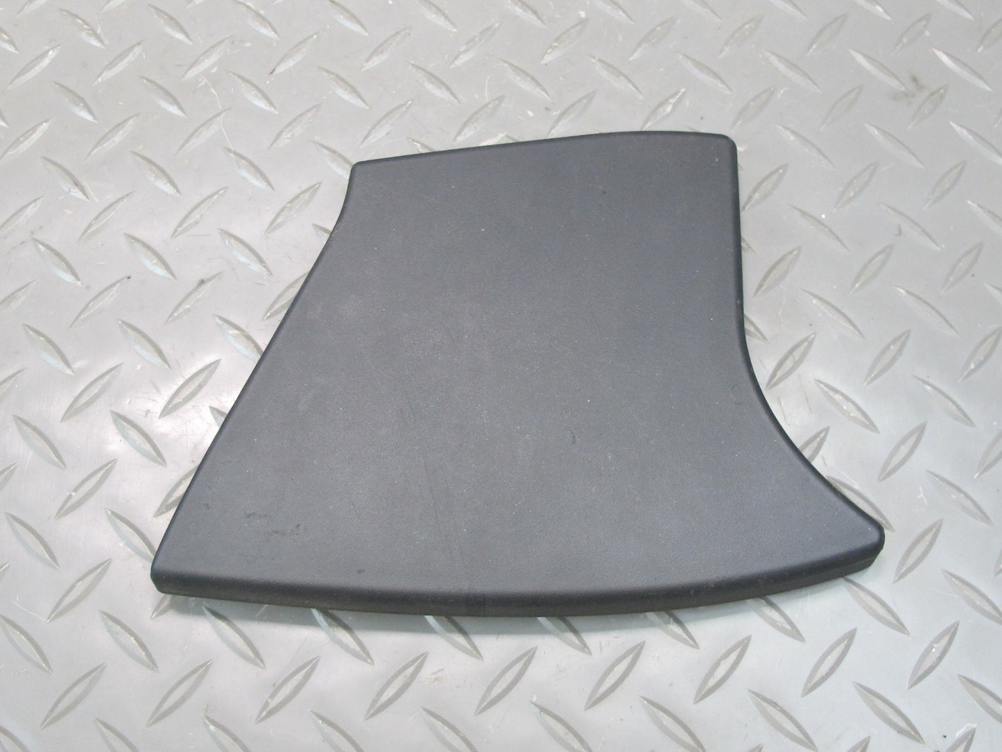 1999-2005 Porsche 911 Carrera 996 Center Console Left & Right Trim Panel Set