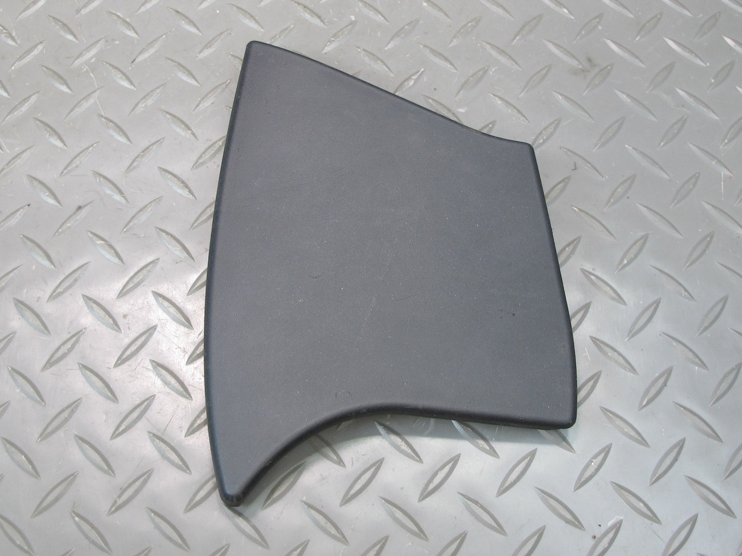 1999-2005 Porsche 911 Carrera 996 Center Console Left & Right Trim Panel Set