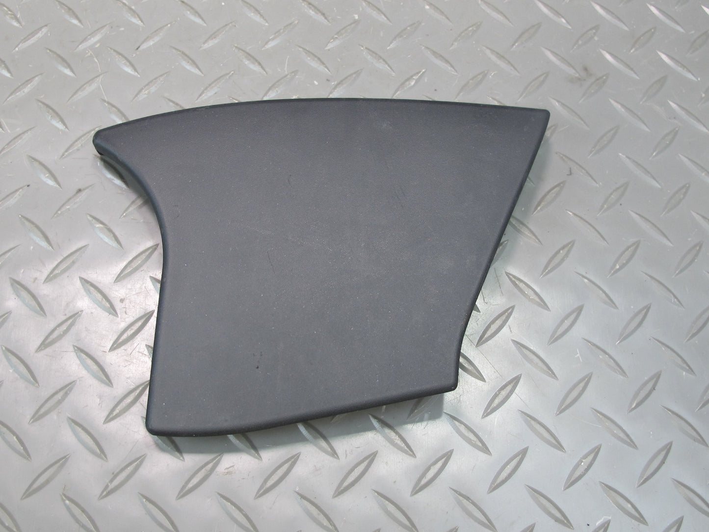 1999-2005 Porsche 911 Carrera 996 Center Console Left & Right Trim Panel Set