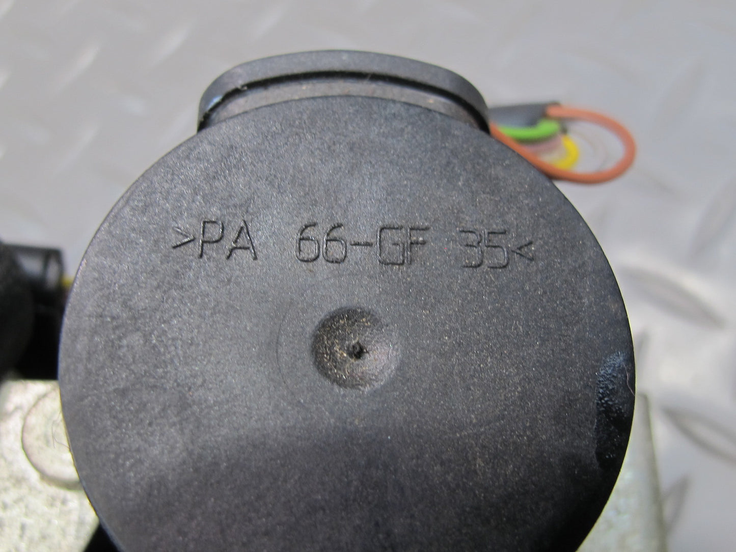 1999-2005 Porsche 911 996 Gas Acceleration Pedal Throttle Position Sensor