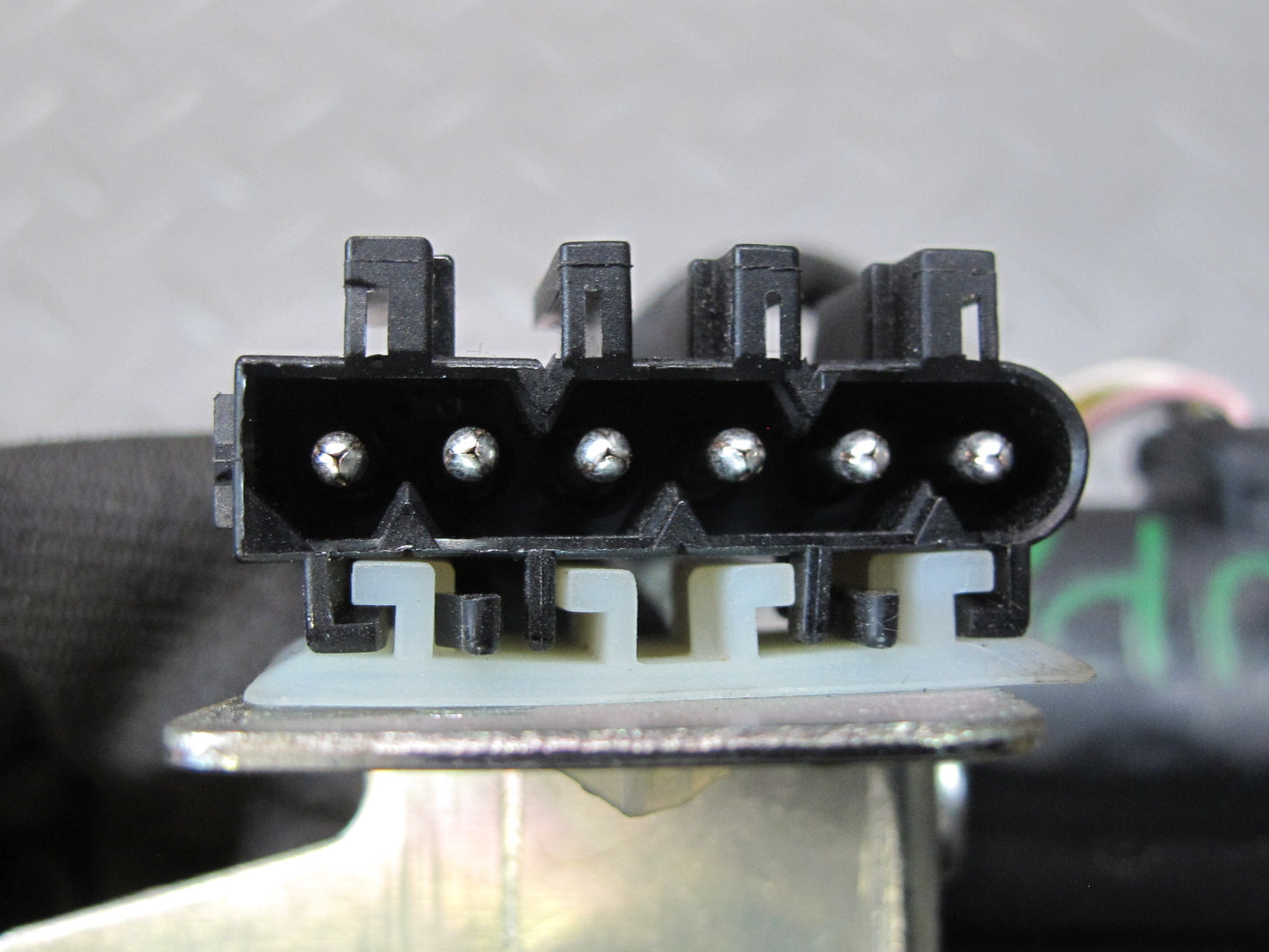 1999-2005 Porsche 911 996 Gas Acceleration Pedal Throttle Position Sensor