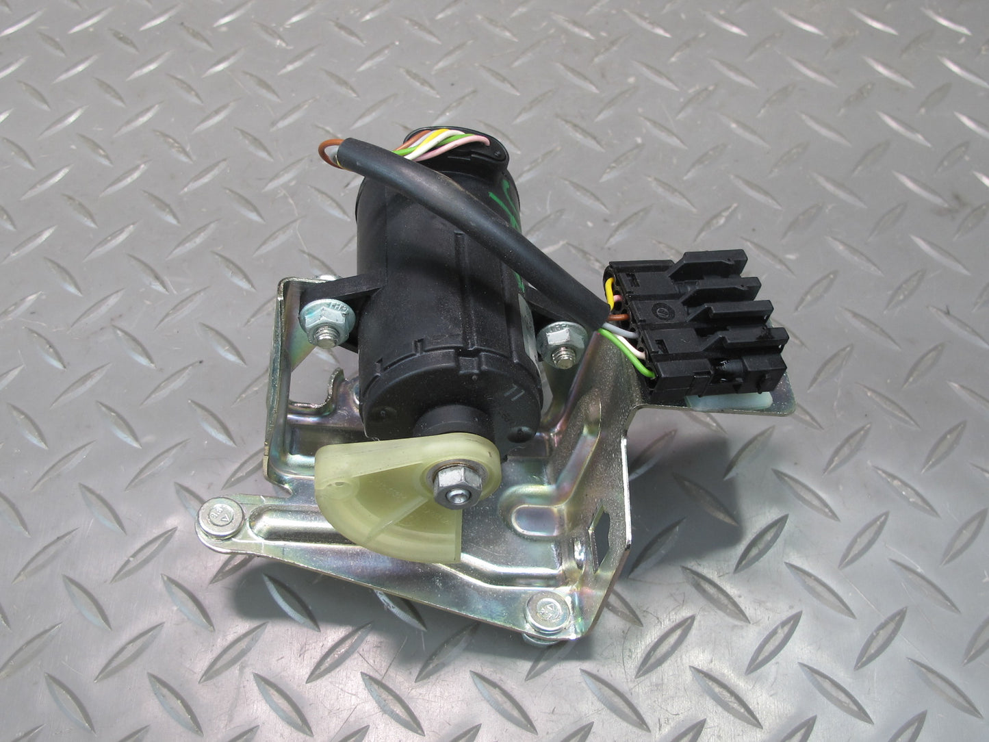 1999-2005 Porsche 911 996 Gas Acceleration Pedal Throttle Position Sensor