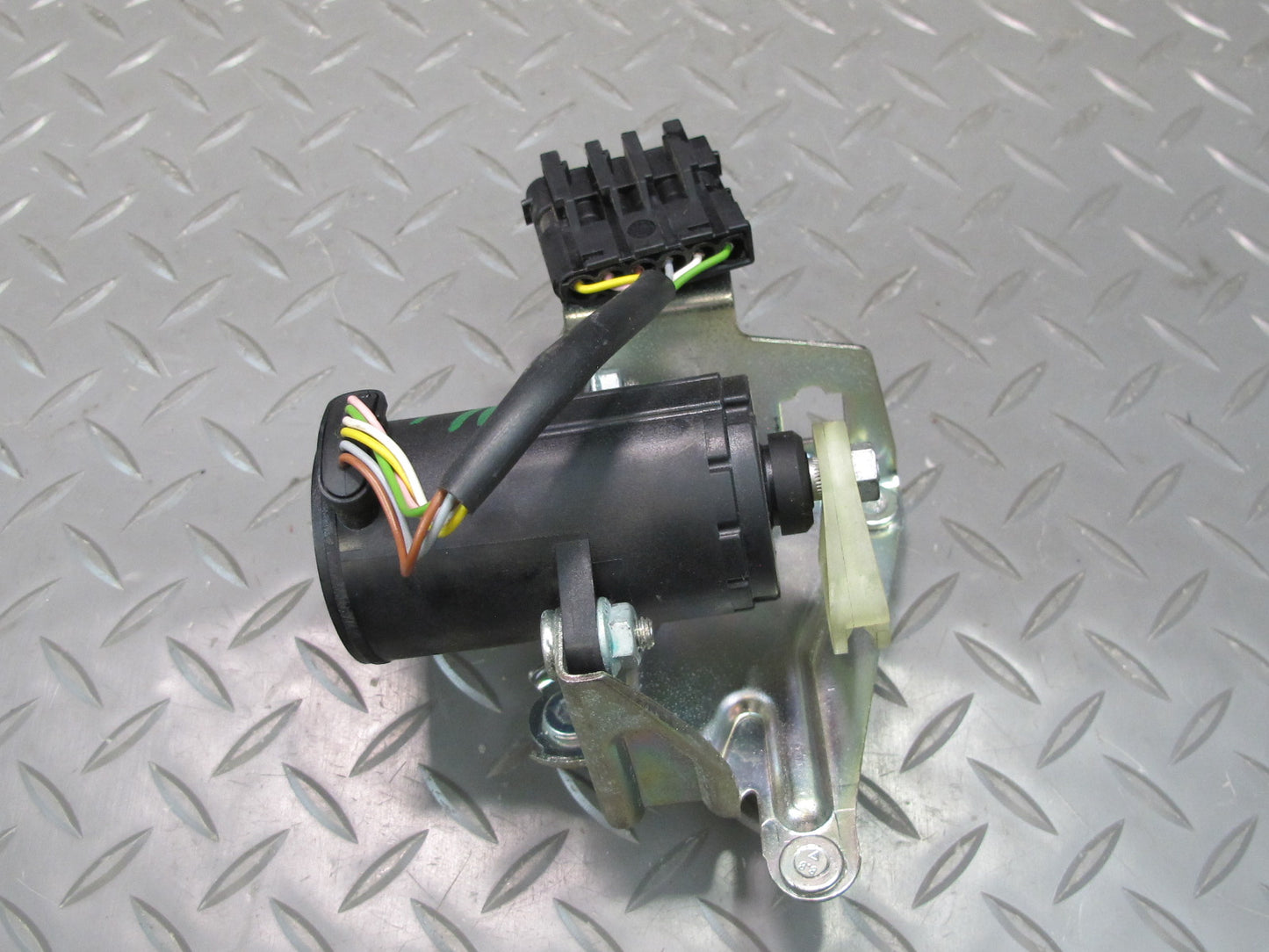 1999-2005 Porsche 911 996 Gas Acceleration Pedal Throttle Position Sensor