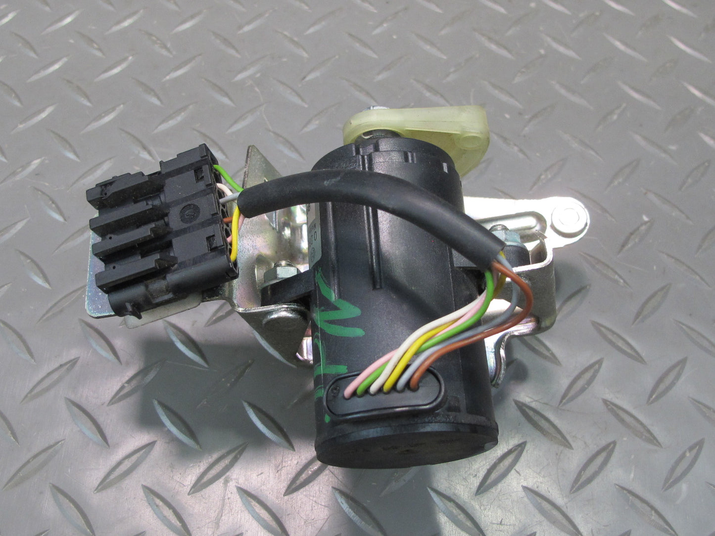 1999-2005 Porsche 911 996 Gas Acceleration Pedal Throttle Position Sensor