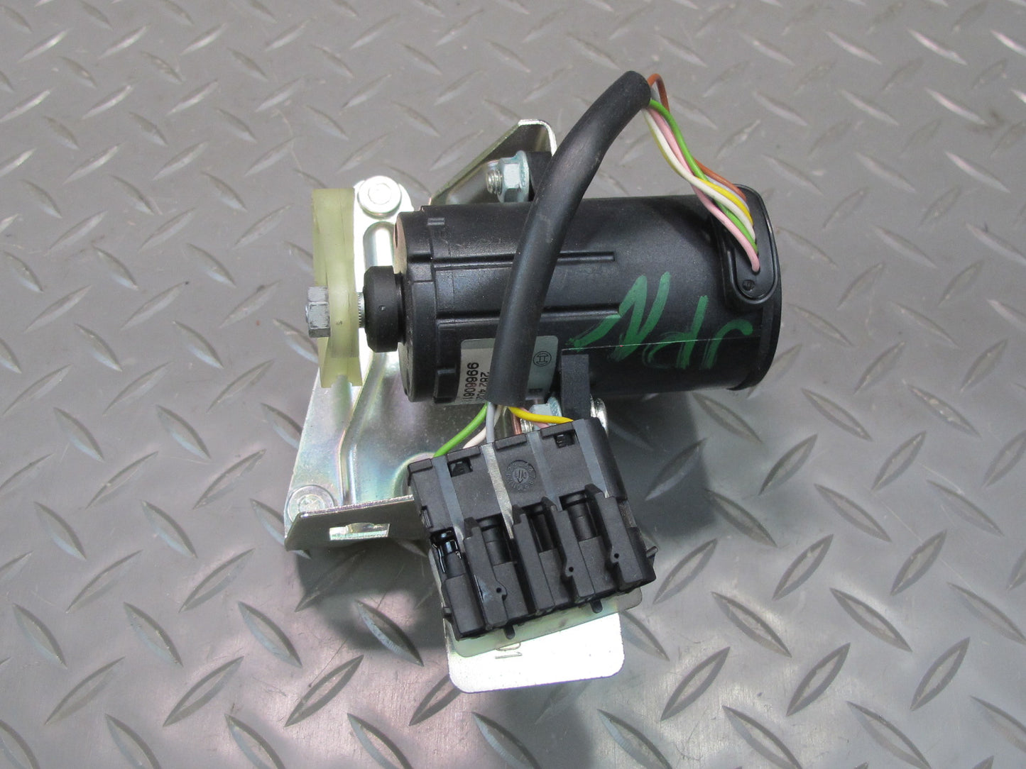 1999-2005 Porsche 911 996 Gas Acceleration Pedal Throttle Position Sensor