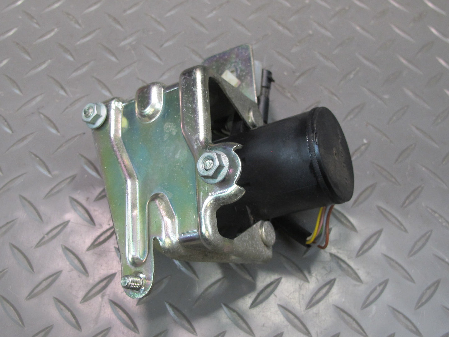 1999-2005 Porsche 911 996 Gas Acceleration Pedal Throttle Position Sensor