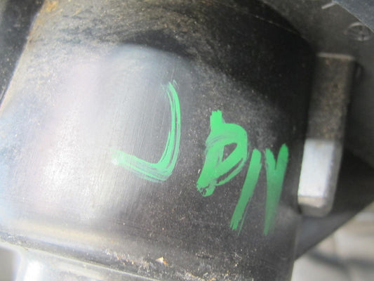 1999-2005 Porsche 911 996 A/C Heater Blower Motor Fan w Resistor