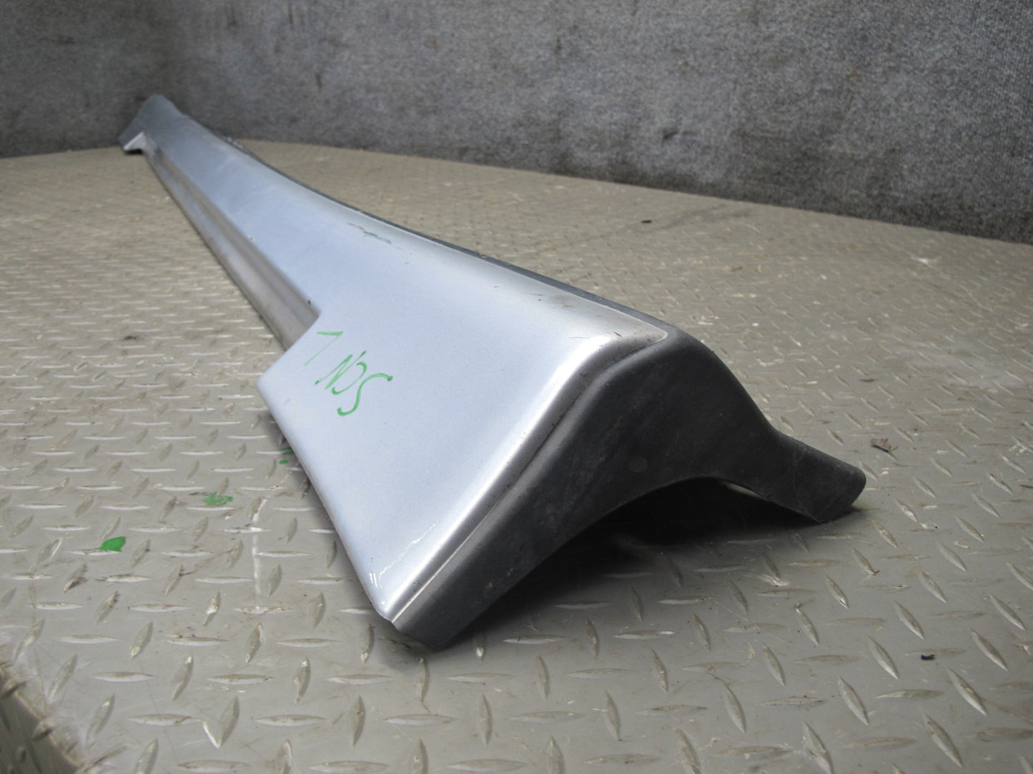 97-00 Lexus JZZ31L SC400 SC300 Set of 2 Side Skirt Rocker Panel Molding OEM