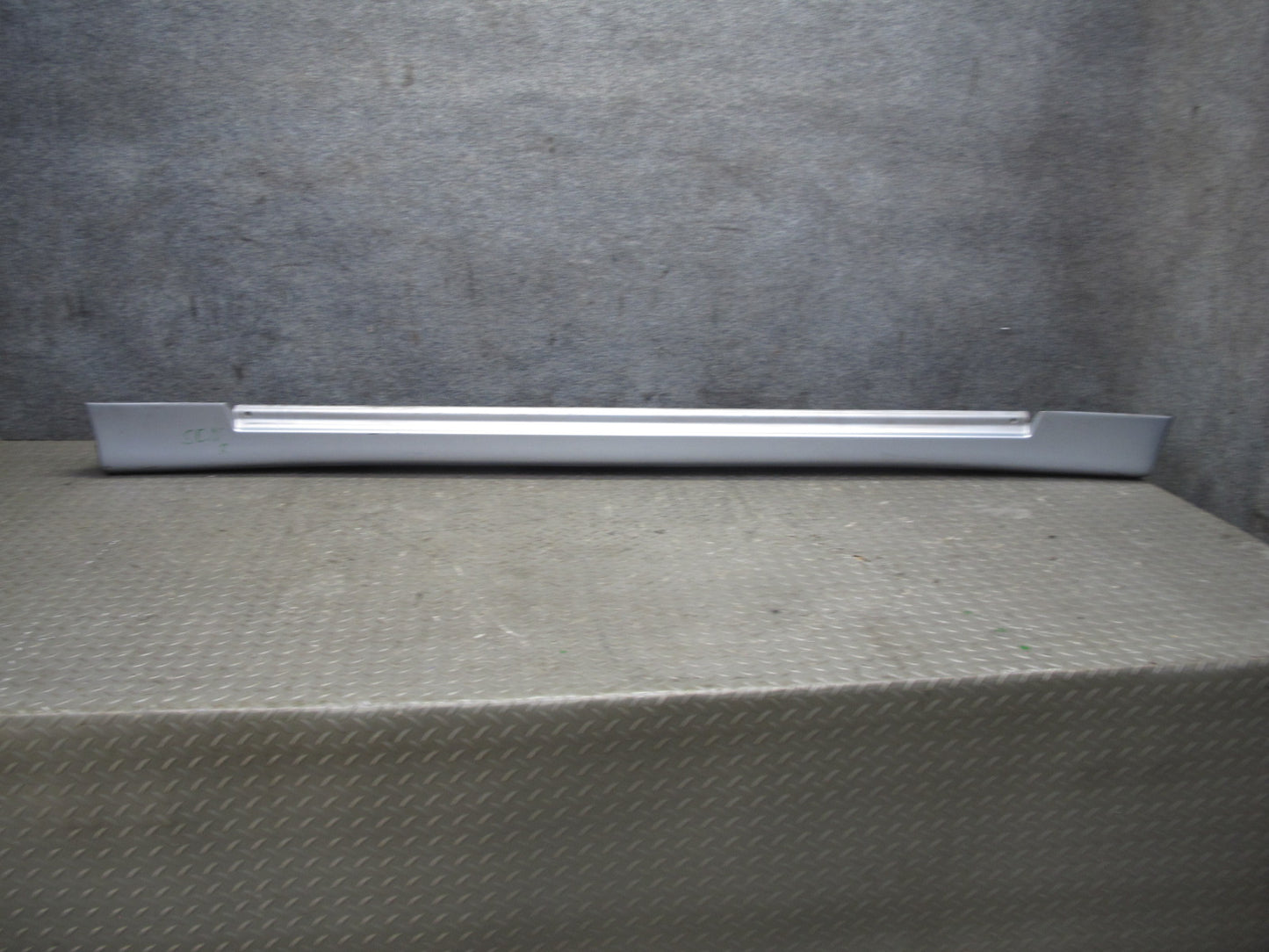 97-00 Lexus JZZ31L SC400 SC300 Set of 2 Side Skirt Rocker Panel Molding OEM