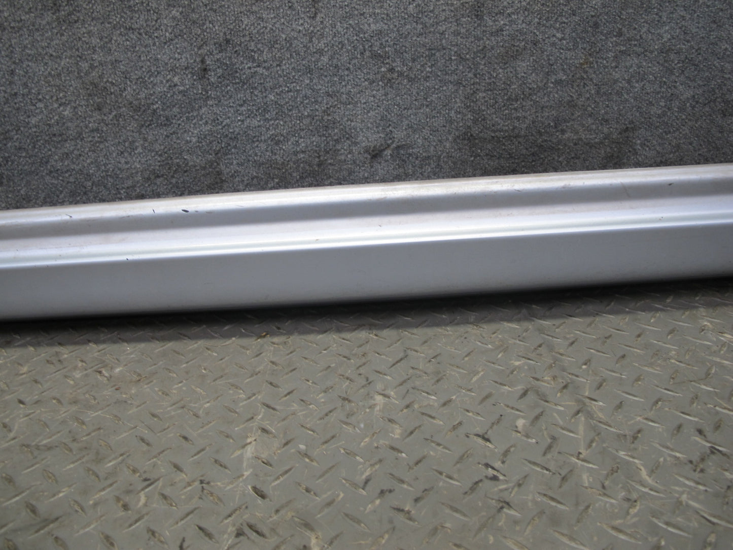 97-00 Lexus JZZ31L SC400 SC300 Set of 2 Side Skirt Rocker Panel Molding OEM