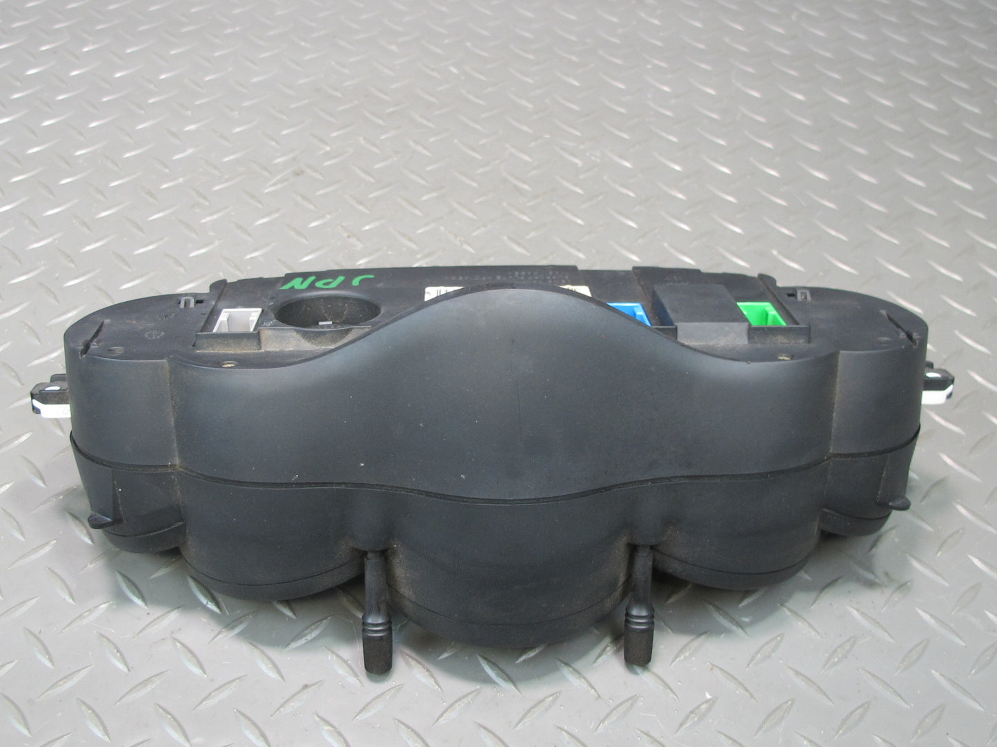 02-05 Porsche 911 Carrera 4 996 3.6L AWD MT Instrument Cluster Gauge Speedometer