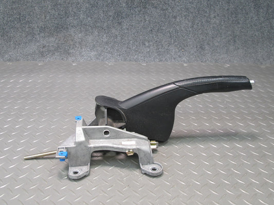 1999-2002 Porsche 911 996 Carrera Emergency Parking Hand Brake Lever