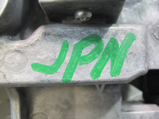 1999-2002 Porsche 911 996 Carrera Emergency Parking Hand Brake Lever