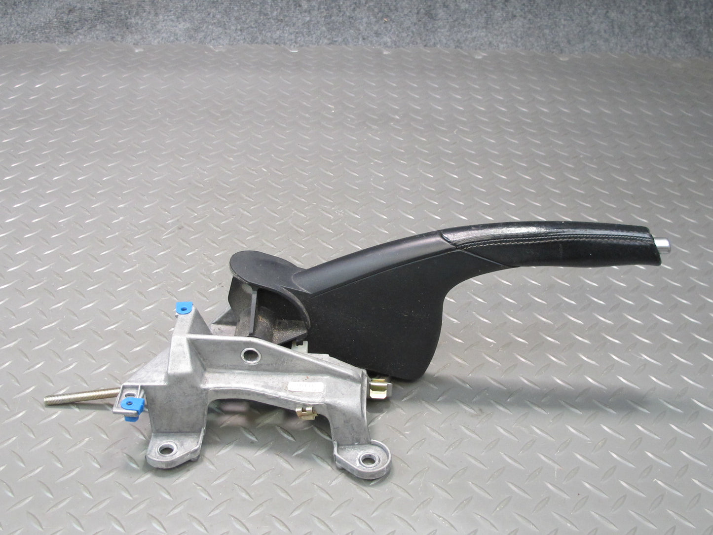 1999-2002 Porsche 911 996 Carrera Emergency Parking Hand Brake Lever