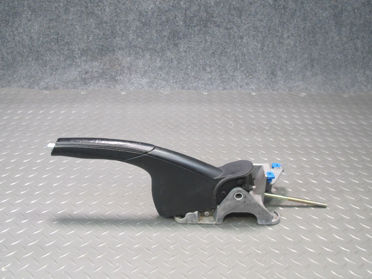 1999-2002 Porsche 911 996 Carrera Emergency Parking Hand Brake Lever