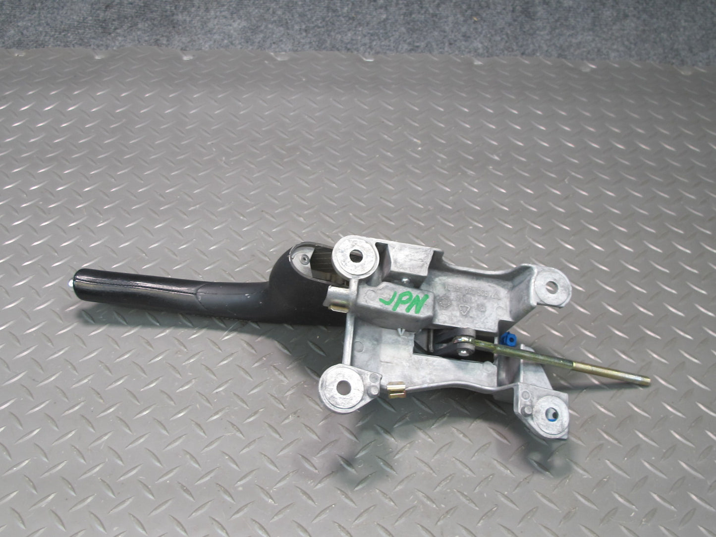 1999-2002 Porsche 911 996 Carrera Emergency Parking Hand Brake Lever