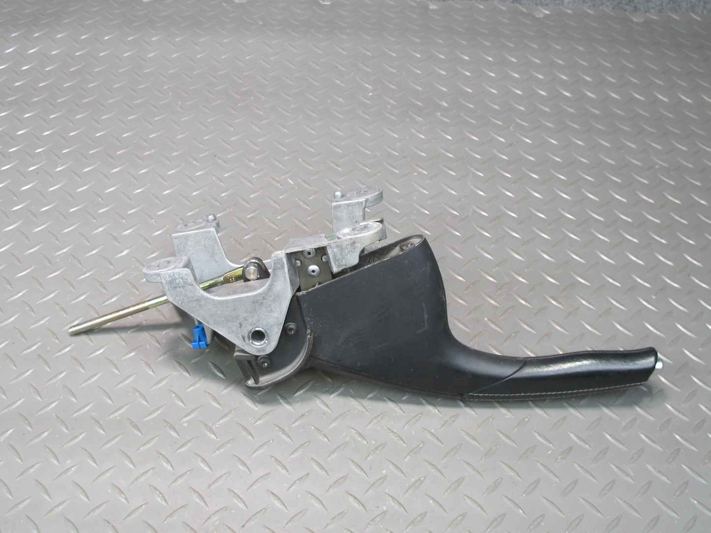 1999-2002 Porsche 911 996 Carrera Emergency Parking Hand Brake Lever