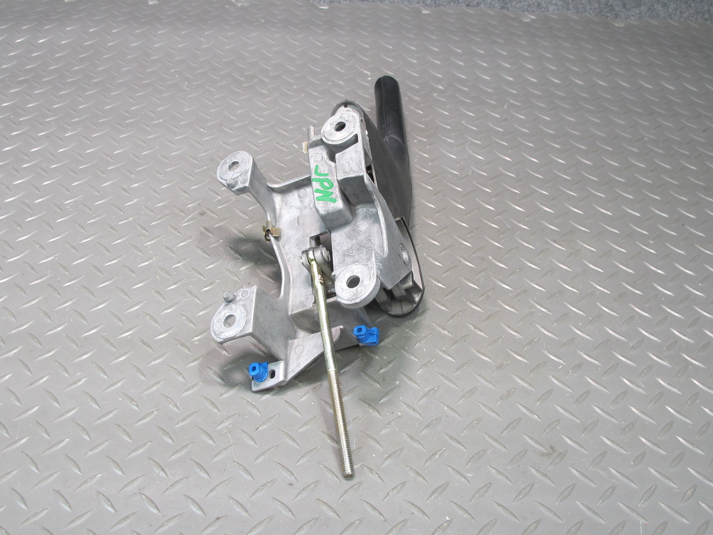 1999-2002 Porsche 911 996 Carrera Emergency Parking Hand Brake Lever