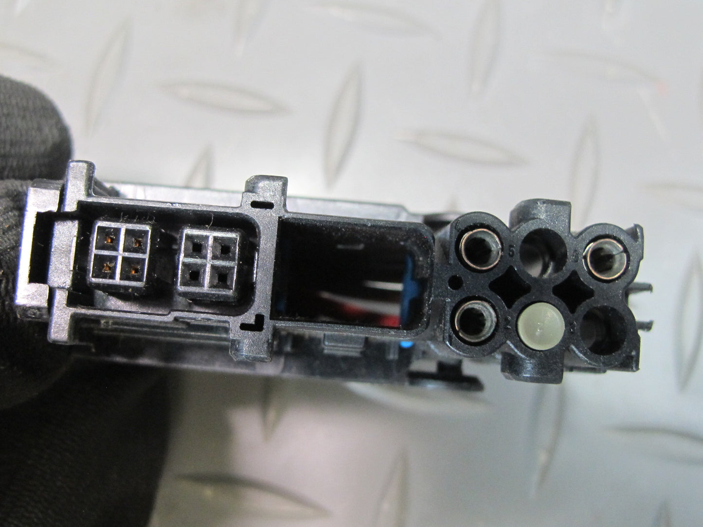 1999-2005 Porsche 911 Carrera 996 Front Left Seat Wire Wiring Harness