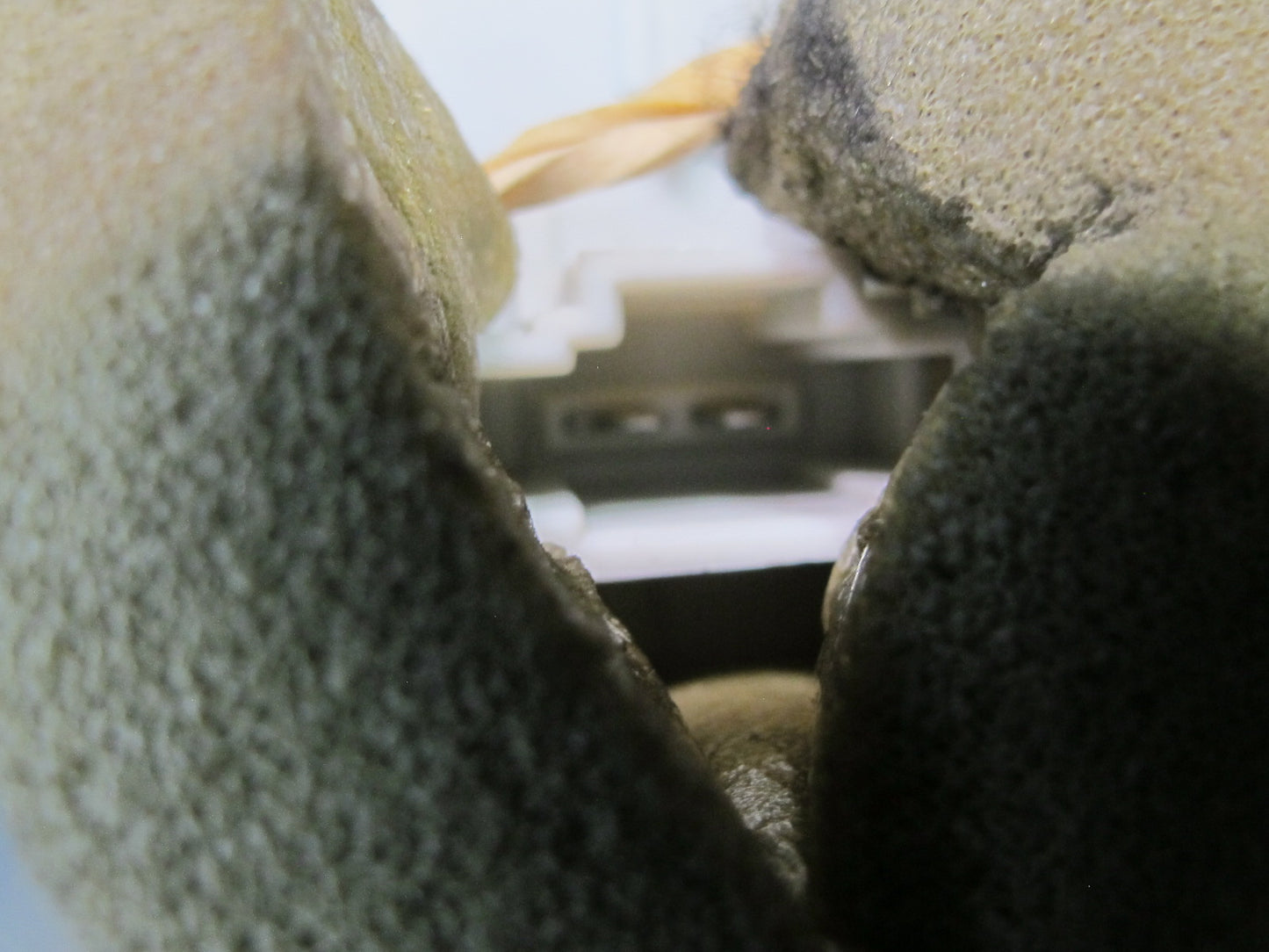 1999-2005 Porsche 911 Carrera 996 Front Hood Lock Latch Actuator