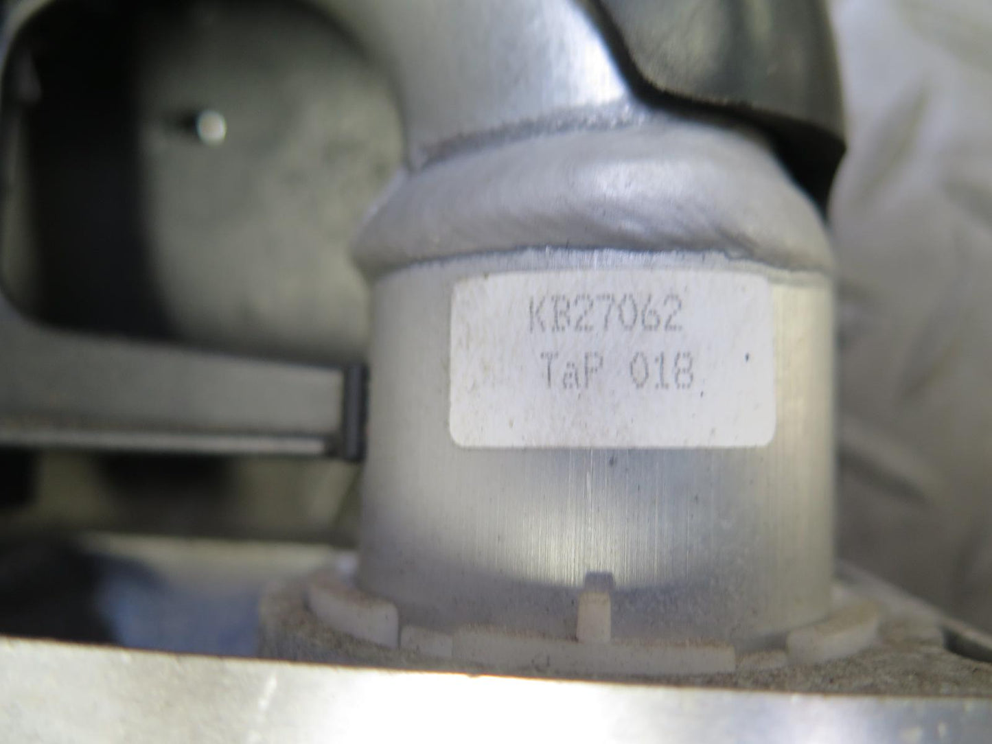 1999-2005 Porsche 911 Carrera 996 Left & Right Safety Roll Bar Set of 2