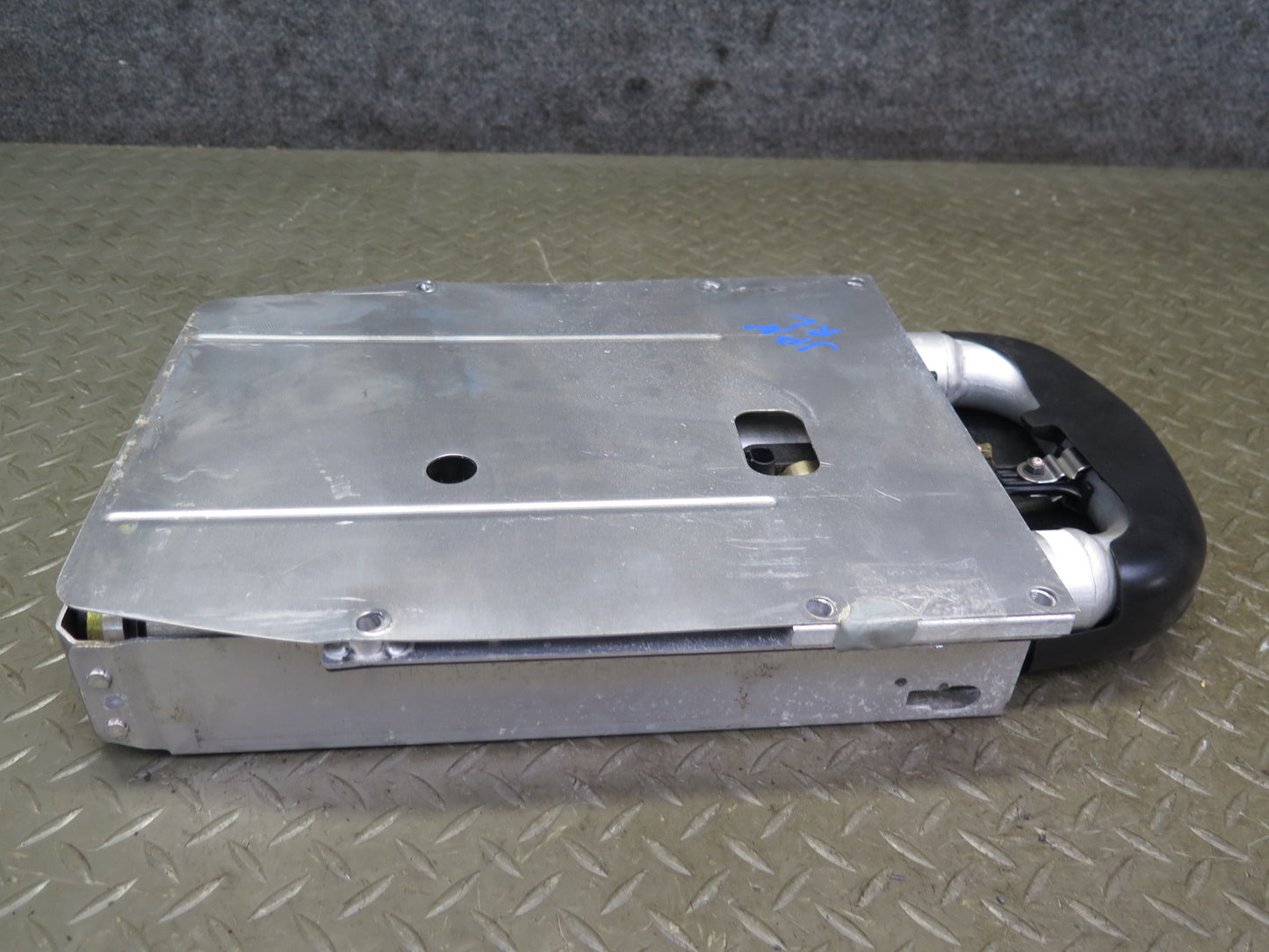 1999-2005 Porsche 911 Carrera 996 Left & Right Safety Roll Bar Set of 2