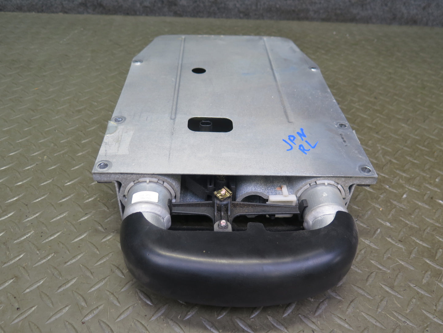 1999-2005 Porsche 911 Carrera 996 Left & Right Safety Roll Bar Set of 2