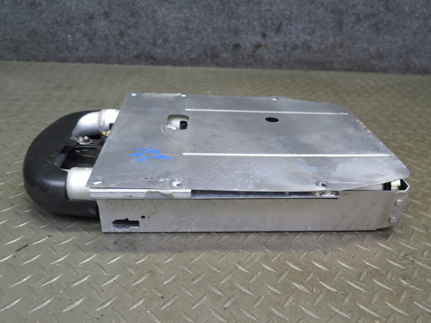 1999-2005 Porsche 911 Carrera 996 Left & Right Safety Roll Bar Set of 2