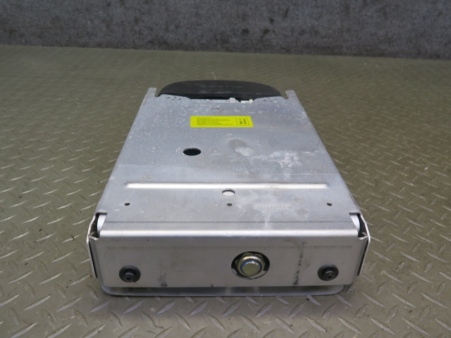 1999-2005 Porsche 911 Carrera 996 Left & Right Safety Roll Bar Set of 2