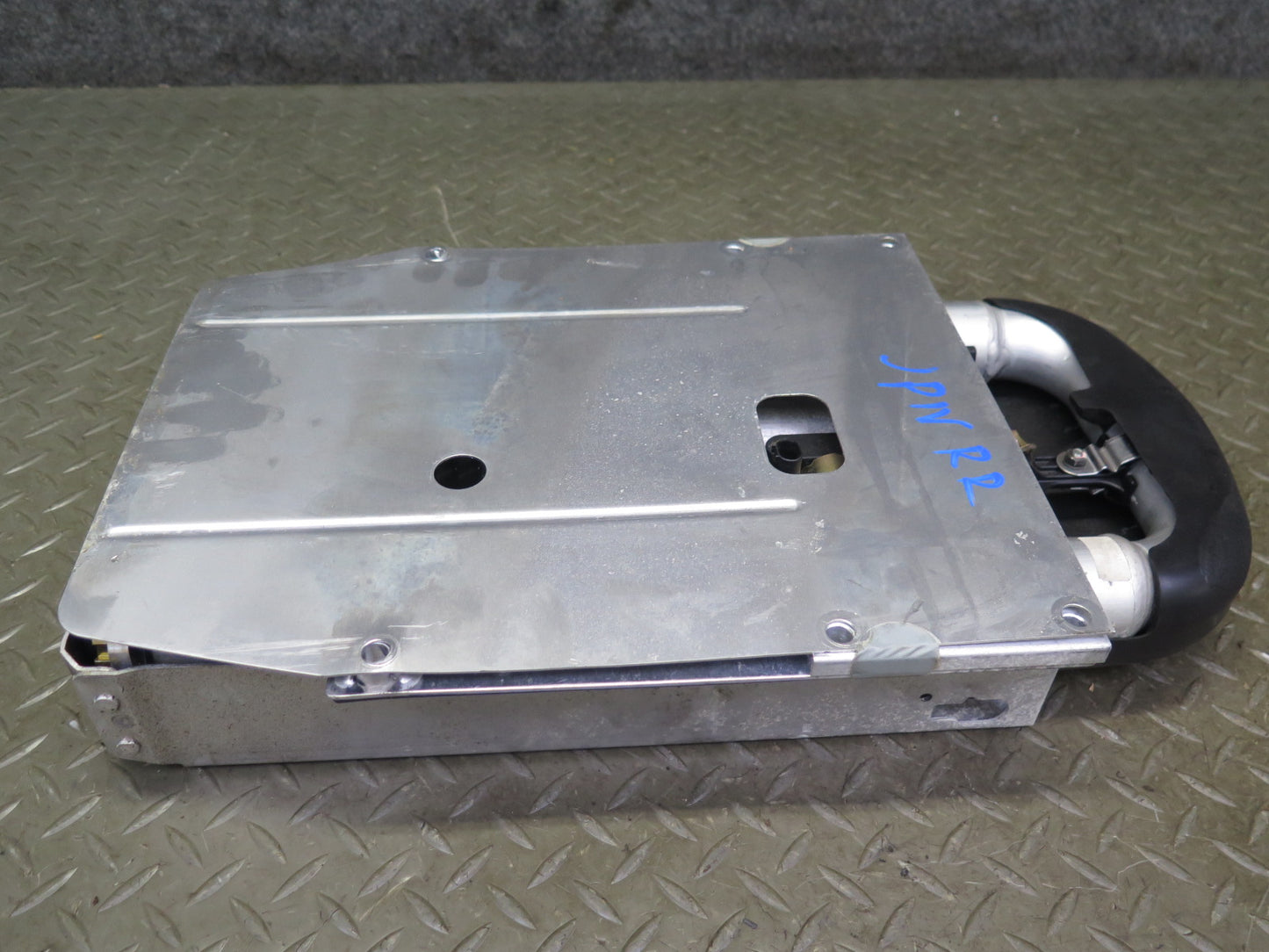 1999-2005 Porsche 911 Carrera 996 Left & Right Safety Roll Bar Set of 2