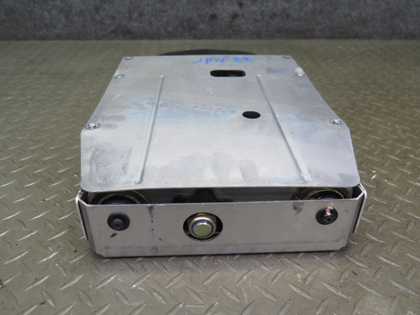 1999-2005 Porsche 911 Carrera 996 Left & Right Safety Roll Bar Set of 2