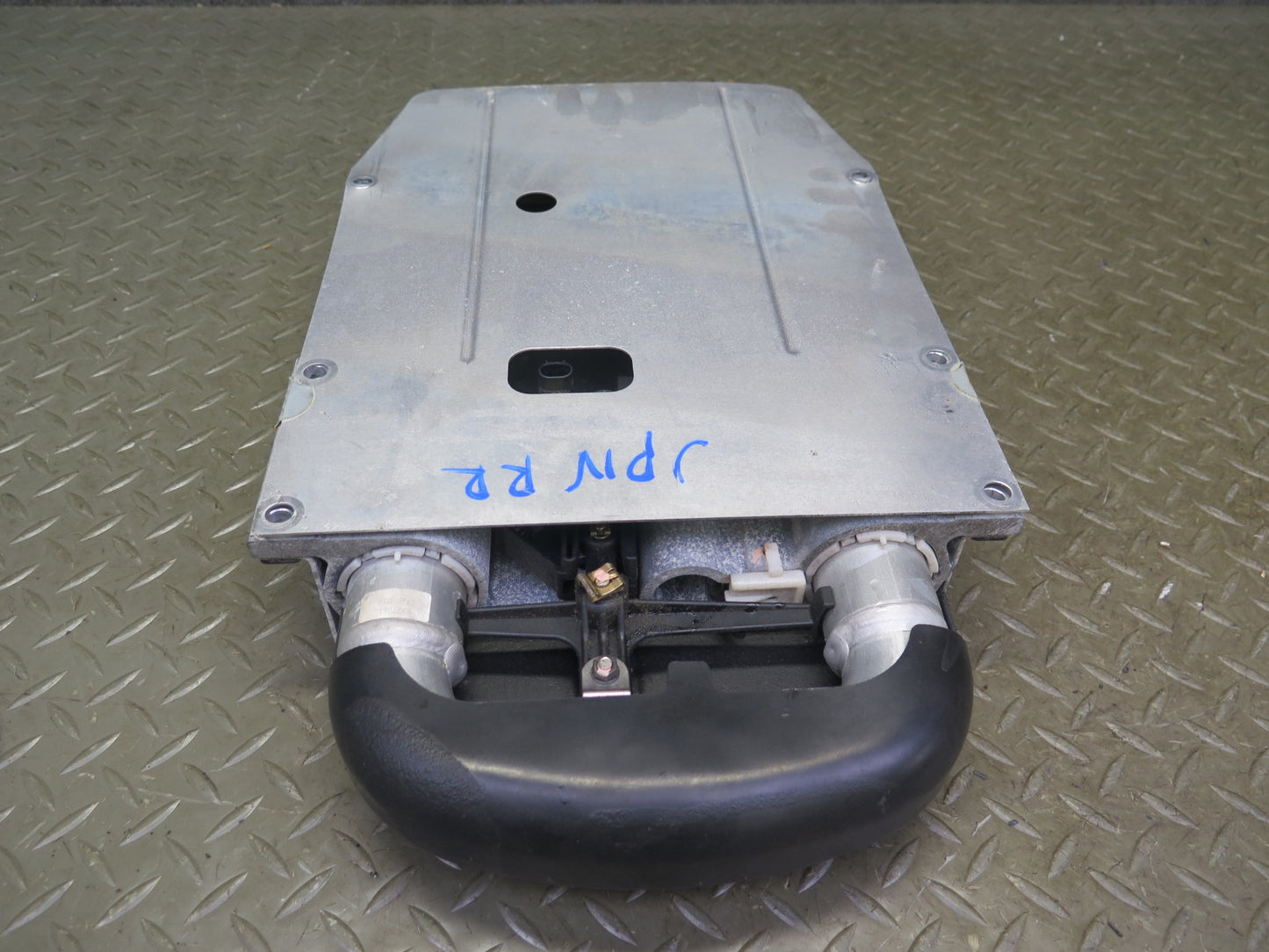 1999-2005 Porsche 911 Carrera 996 Left & Right Safety Roll Bar Set of 2