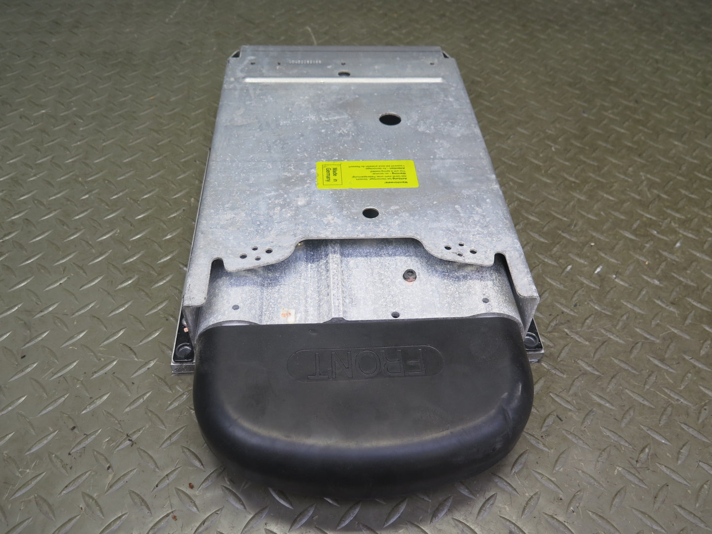 1999-2005 Porsche 911 Carrera 996 Left & Right Safety Roll Bar Set of 2