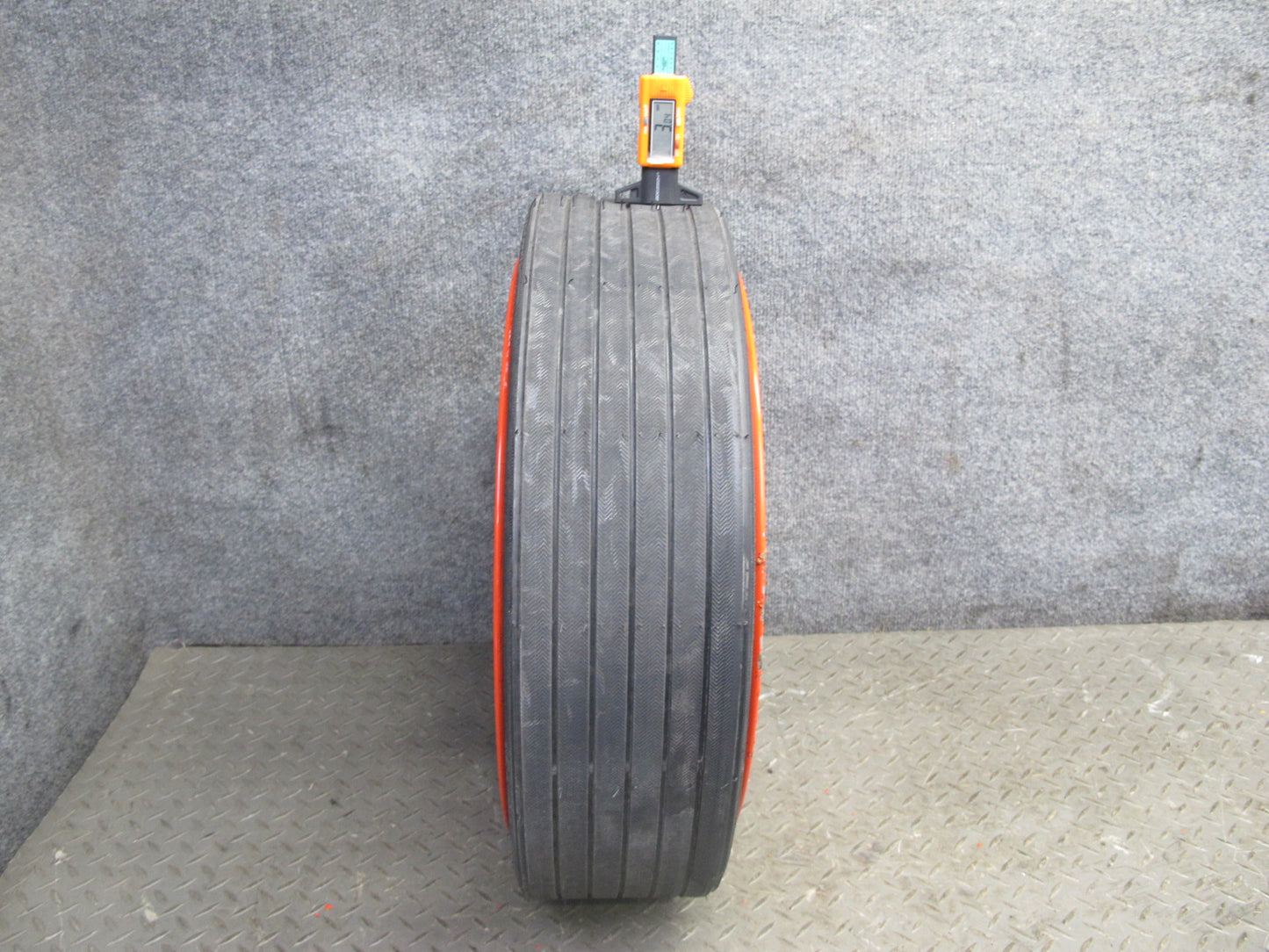 99-05 Porsche 911 996 R16 16" Spare Tire Wheel Rim 16x5.5 ET10 165/70 92P