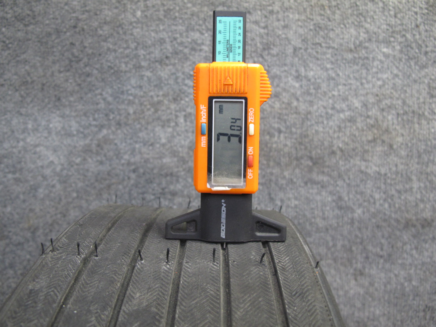 99-05 Porsche 911 996 R16 16" Spare Tire Wheel Rim 16x5.5 ET10 165/70 92P