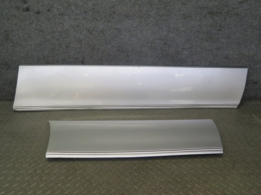 98-05 Lexus GS400 GS430 GS300 Set of 2 Front & Rear Right Door Moulding Trim OEM