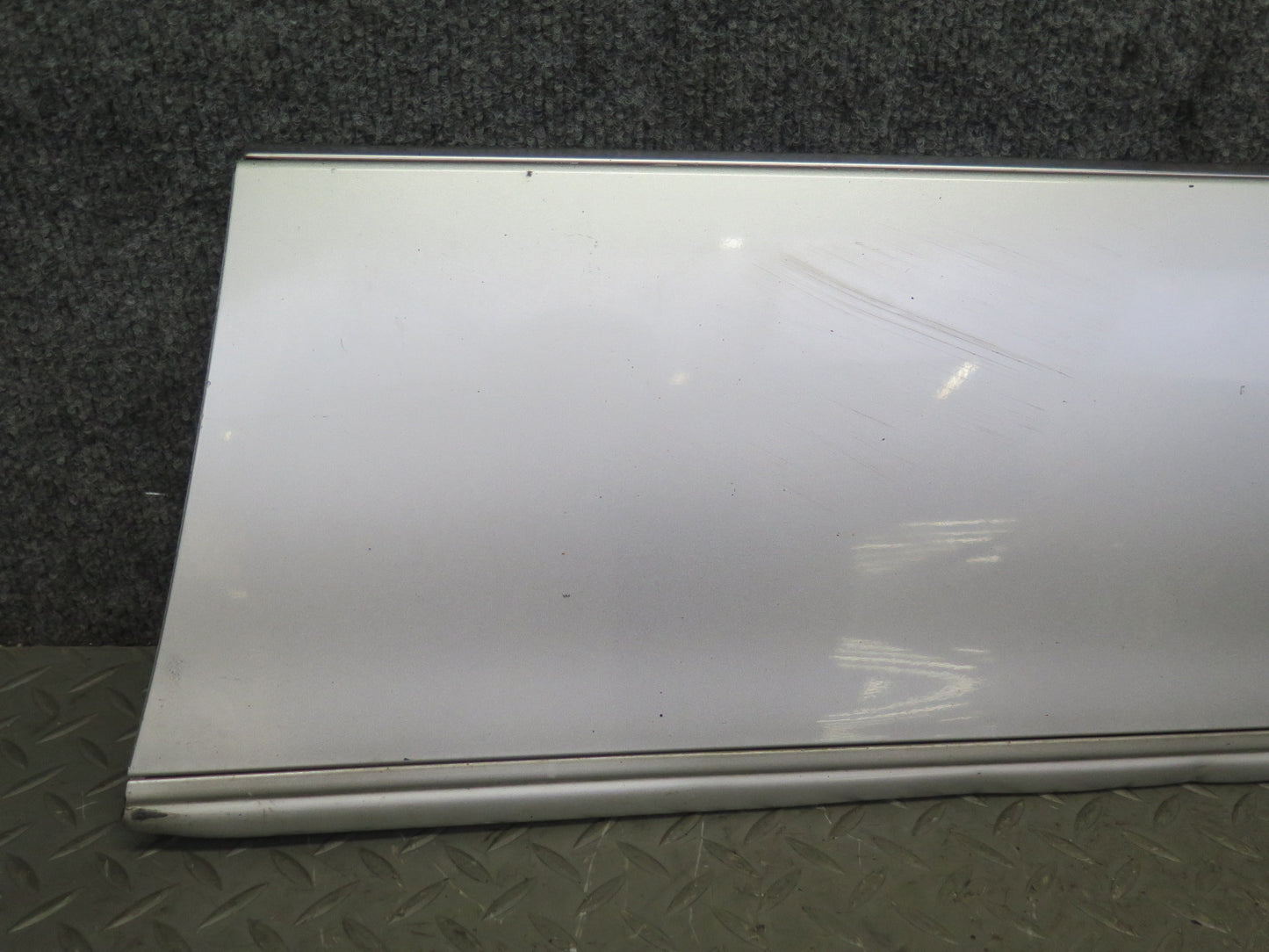 98-05 Lexus GS400 GS430 GS300 Set of 2 Front & Rear Right Door Moulding Trim OEM