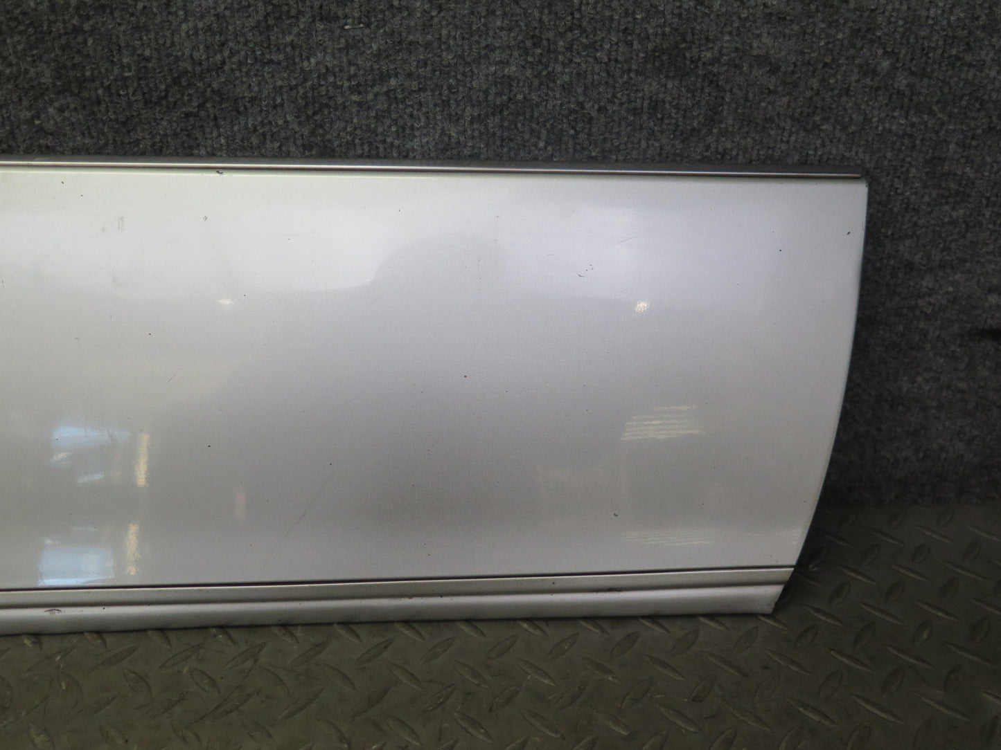 98-05 Lexus GS400 GS430 GS300 Set of 2 Front & Rear Right Door Moulding Trim OEM