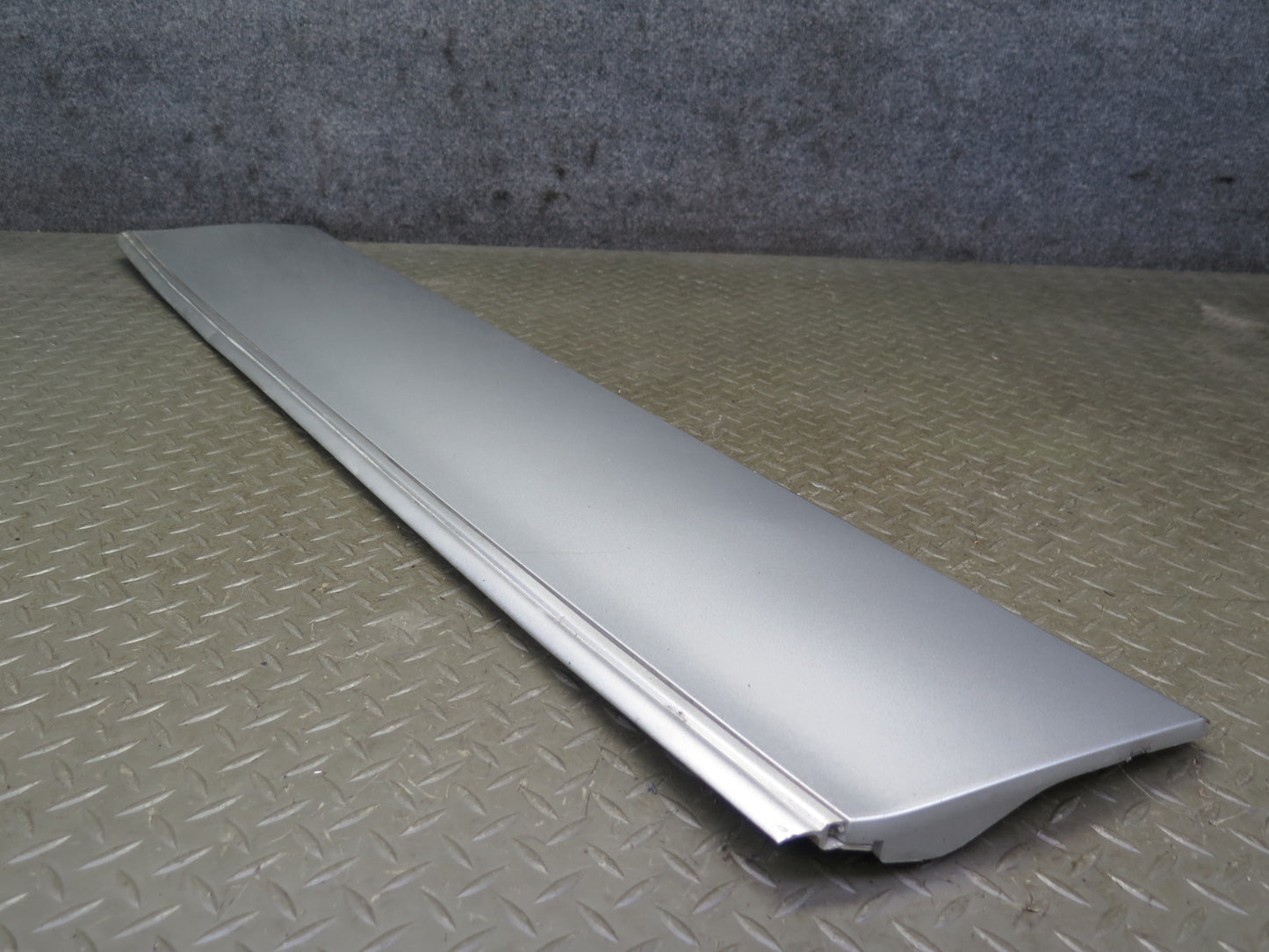 98-05 Lexus GS400 GS430 GS300 Set of 2 Front & Rear Right Door Moulding Trim OEM