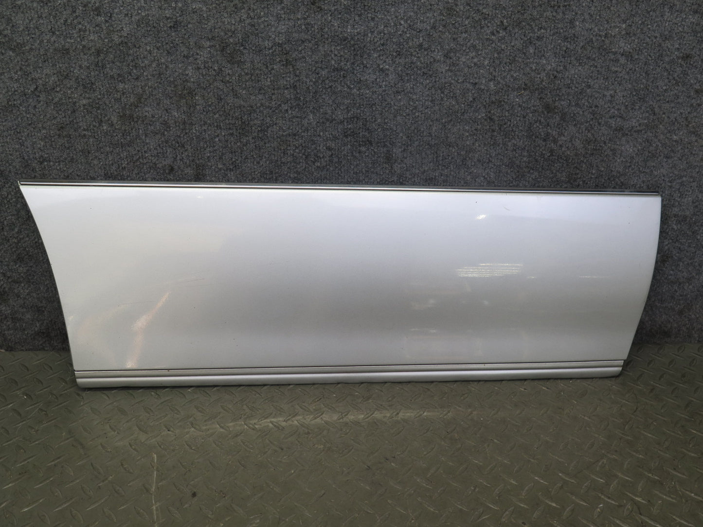 98-05 Lexus GS400 GS430 GS300 Set of 2 Front & Rear Right Door Moulding Trim OEM