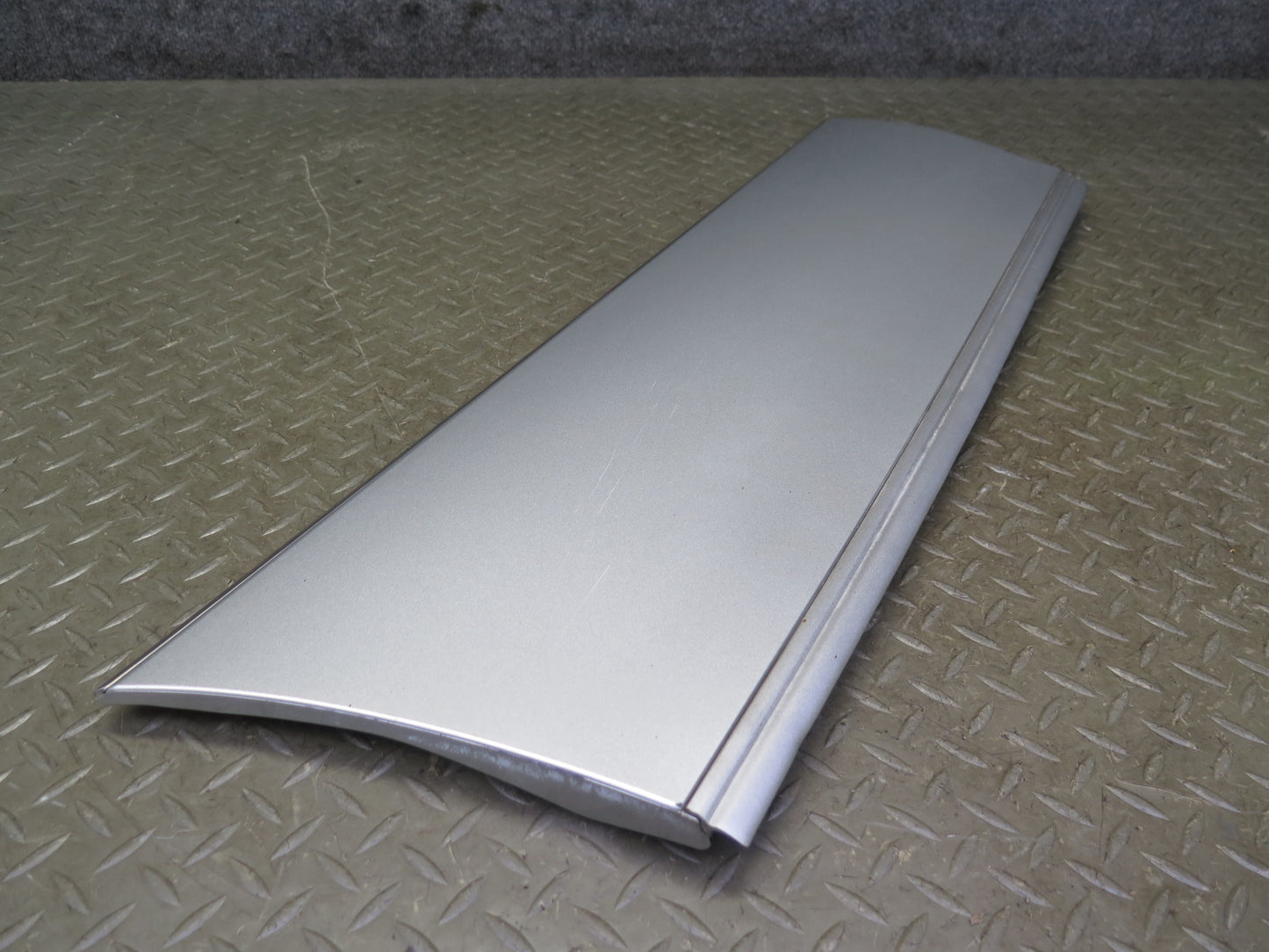 98-05 Lexus GS400 GS430 GS300 Set of 2 Front & Rear Right Door Moulding Trim OEM