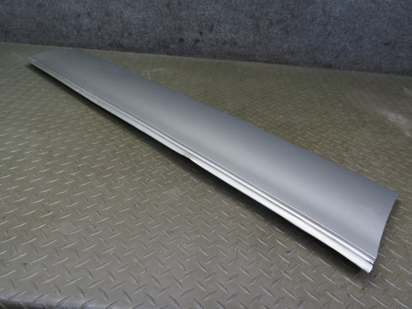 98-05 Lexus GS400 GS430 GS300 Set of 2 Front & Rear Left Door Moulding Trim OEM