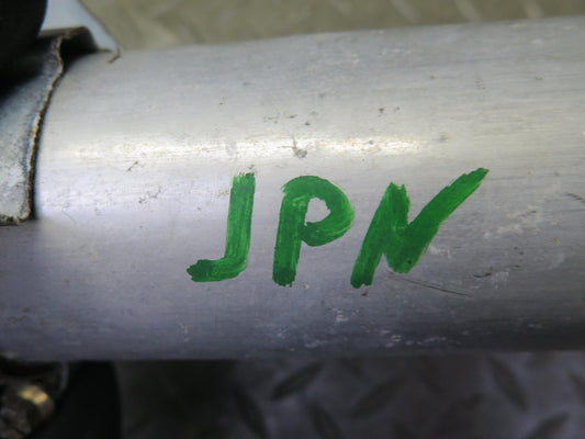 2002-2005 Porsche 911 996 3.6L A/C Air Condition Hose Pipe Line Dryer Set