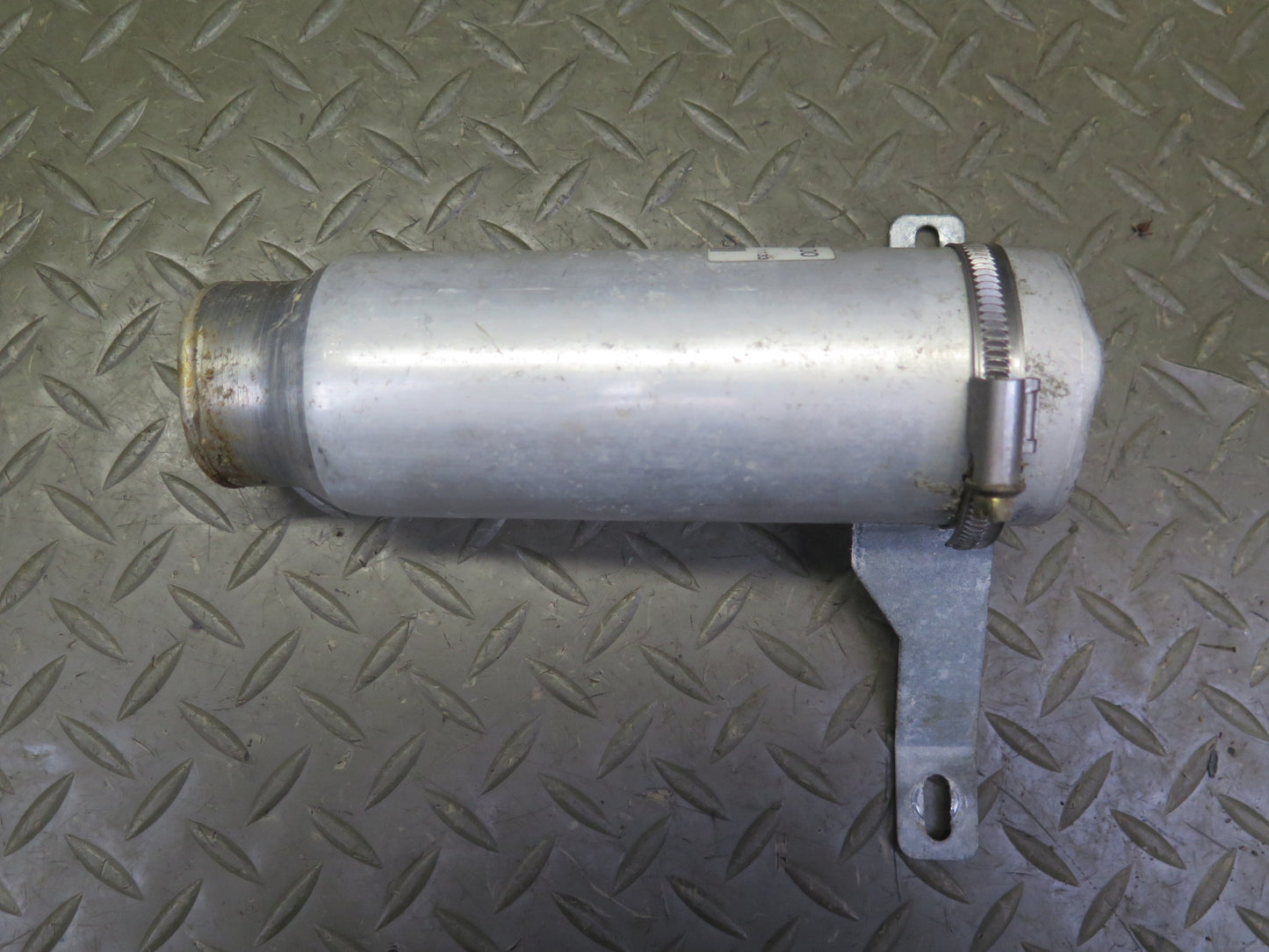 2002-2005 Porsche 911 996 3.6L A/C Air Condition Hose Pipe Line Dryer Set